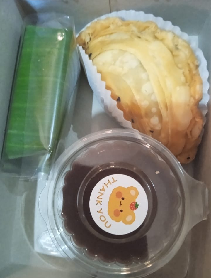 SNACK DAFINNA 4