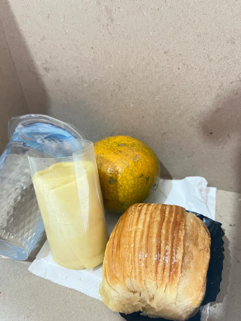 Snack Box - NP
