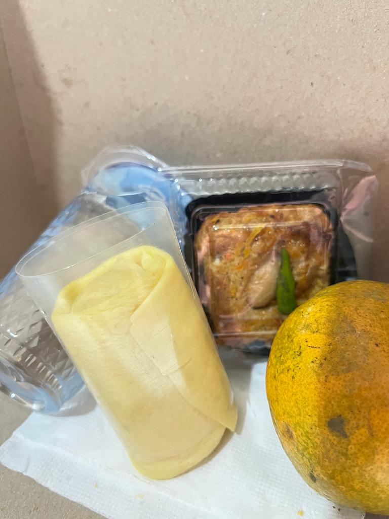 Snack Box - NP