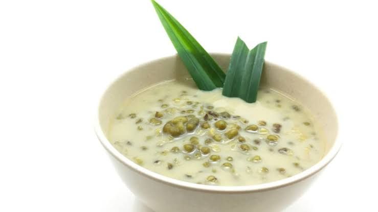 Bubur Kacang Ijo