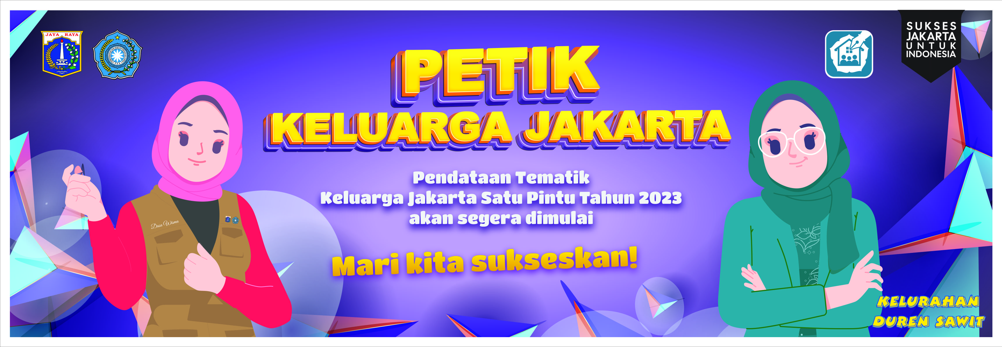 Spanduk Kegiatan 2