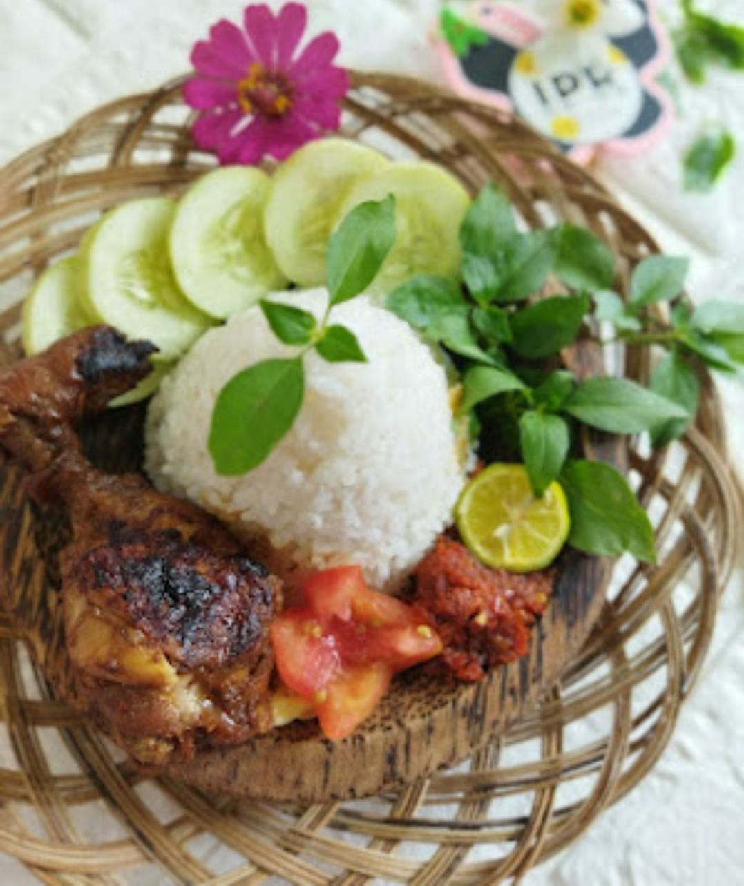 Ayam Bakar Acita