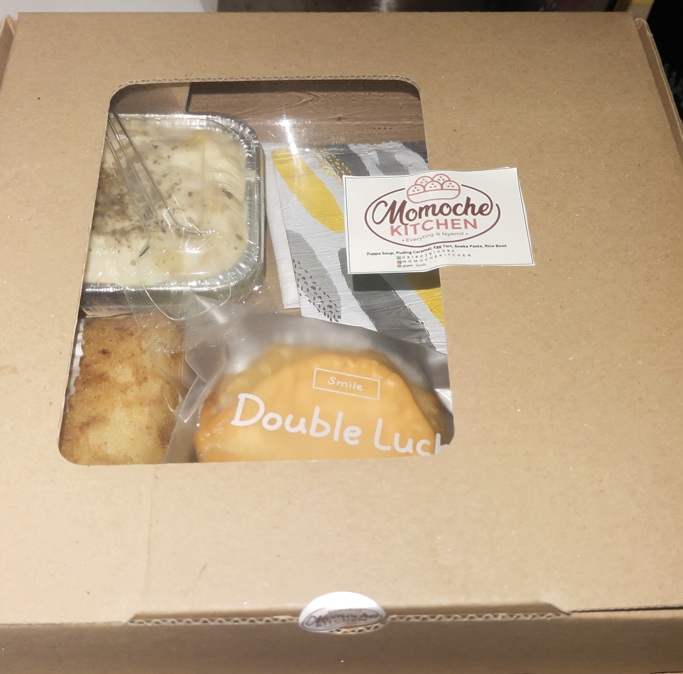 Snack Box Exclusive 4