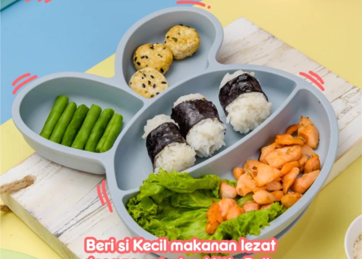 PMT Usia 6-11 Bulan