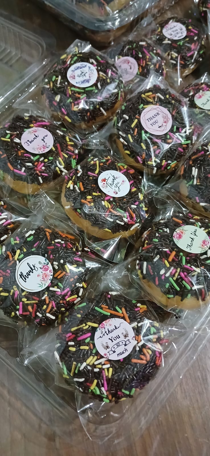 Snack Box Vialicious