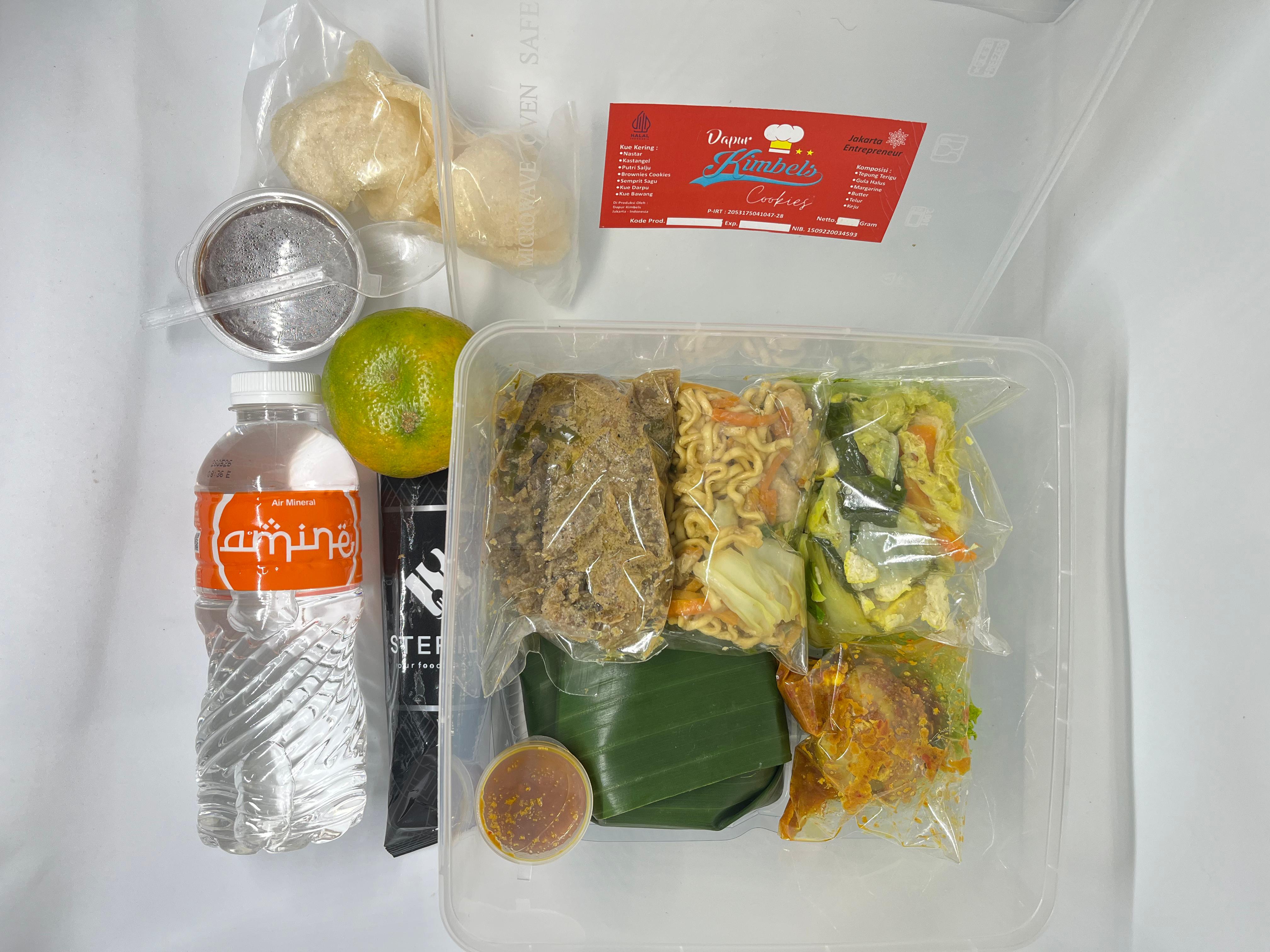 Dapur Kimbels