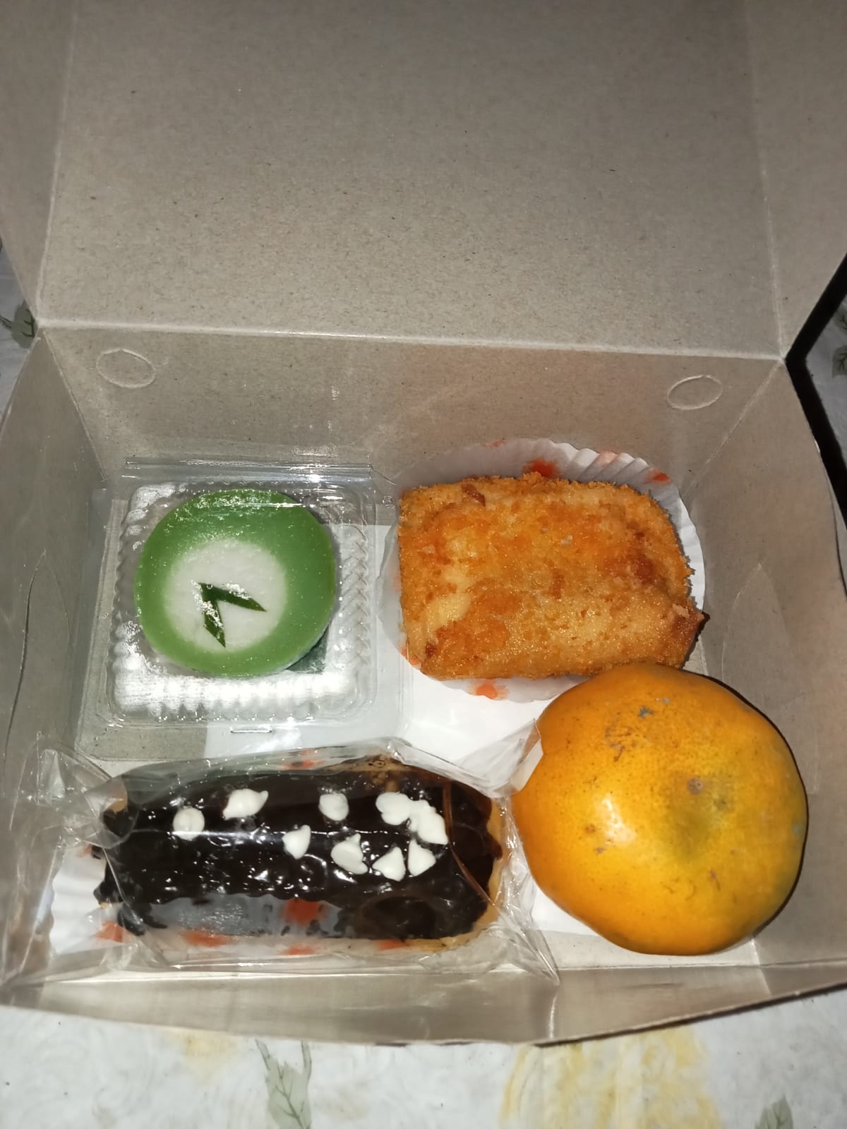 paketan sncak box