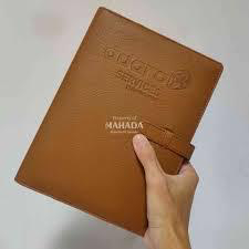 buku agenda cutom 1