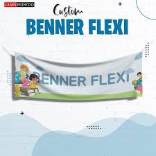 SPANDUK FLEXI standard 1