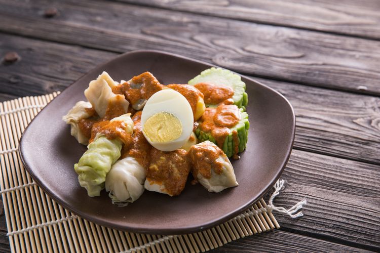 Siomay Ikan (500Gram)