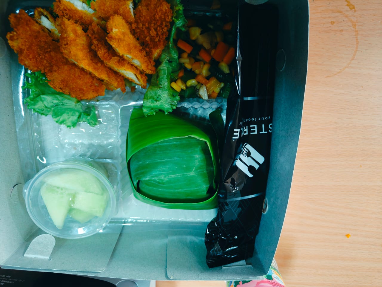 PMT Lokal