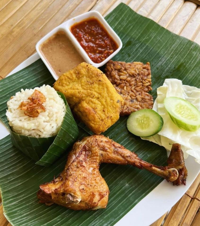Nasi Uduk Betawi1