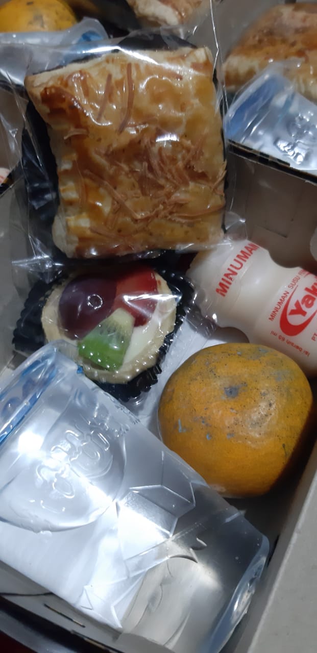 Paket Snack 2 By Mak Gemboel