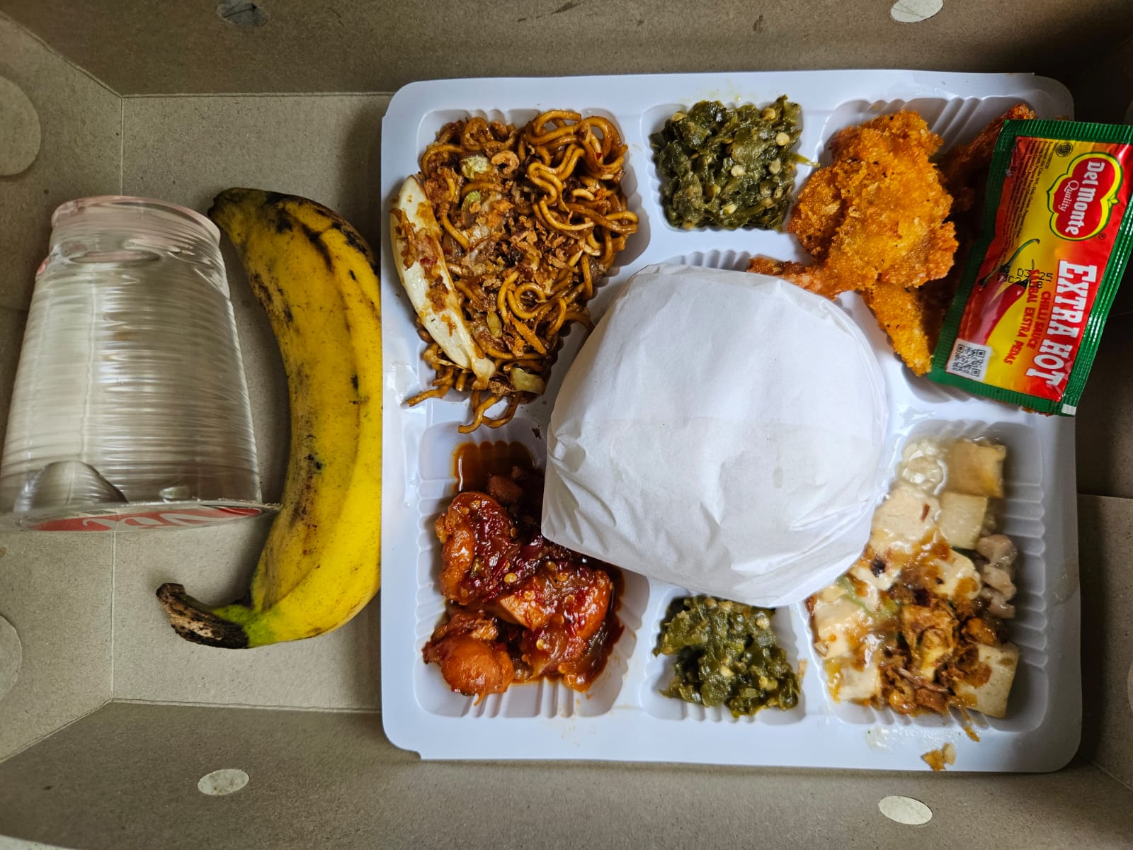Nasi Box