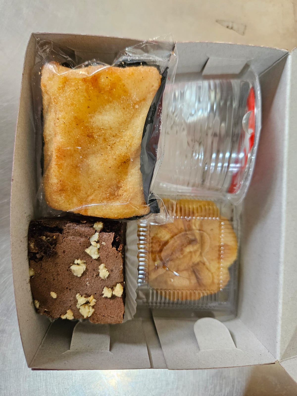 Snack Box