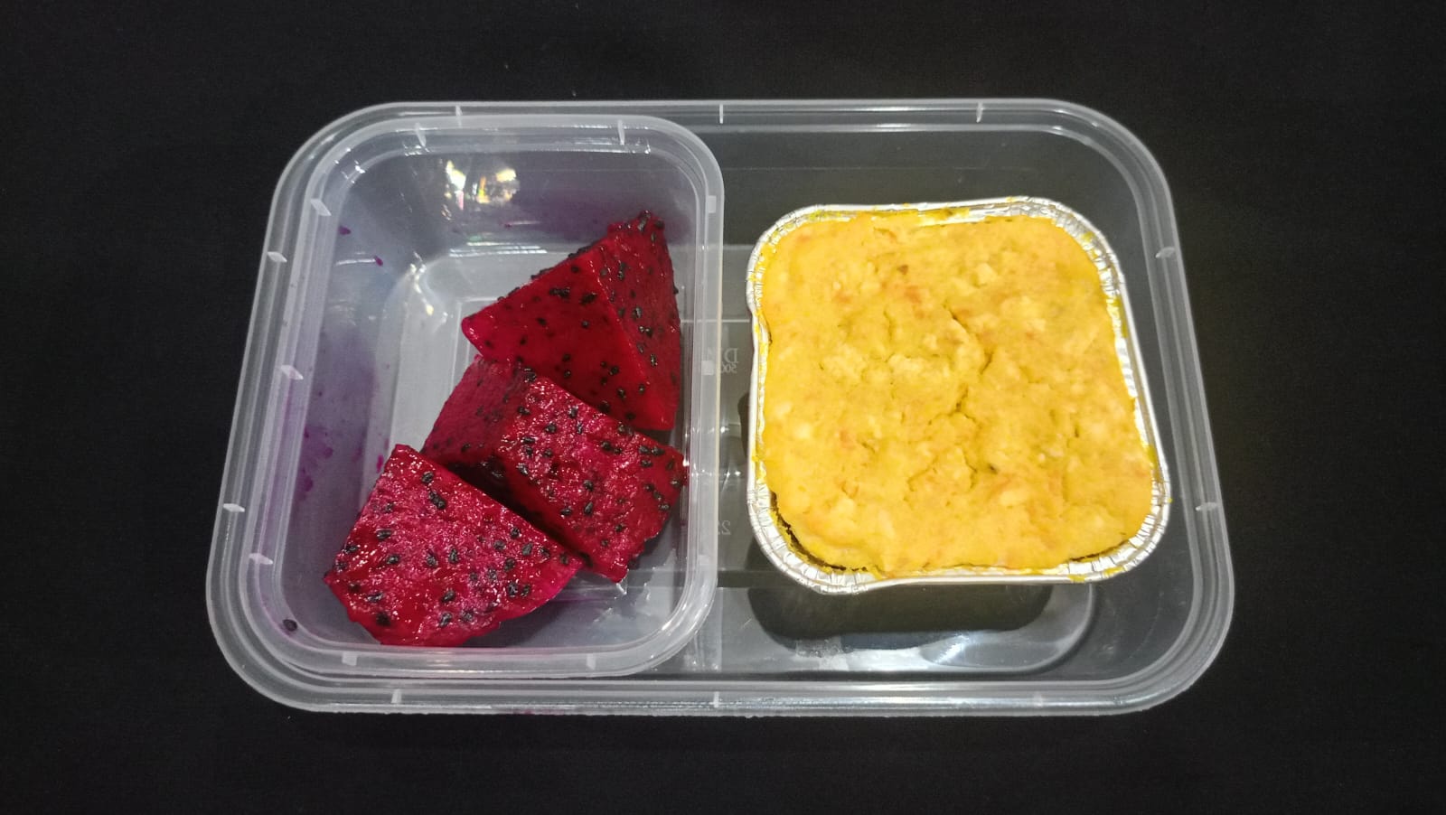 Nasi Box PMT 3