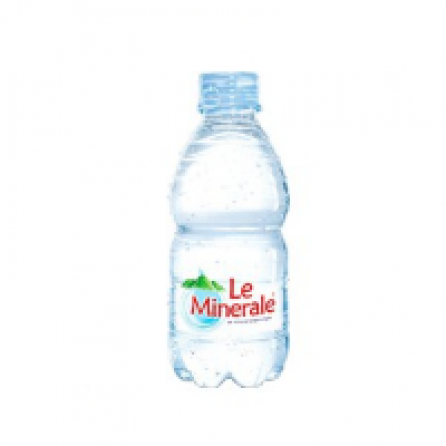 LE MINERALE 330ML