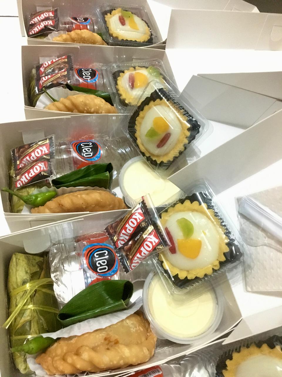 Paket Snack Raksabhumi 249