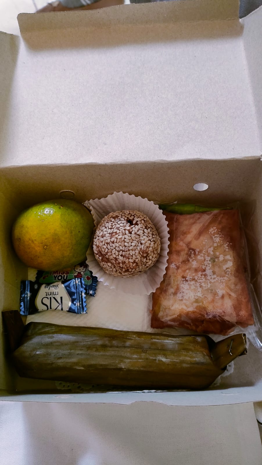 Snack Box