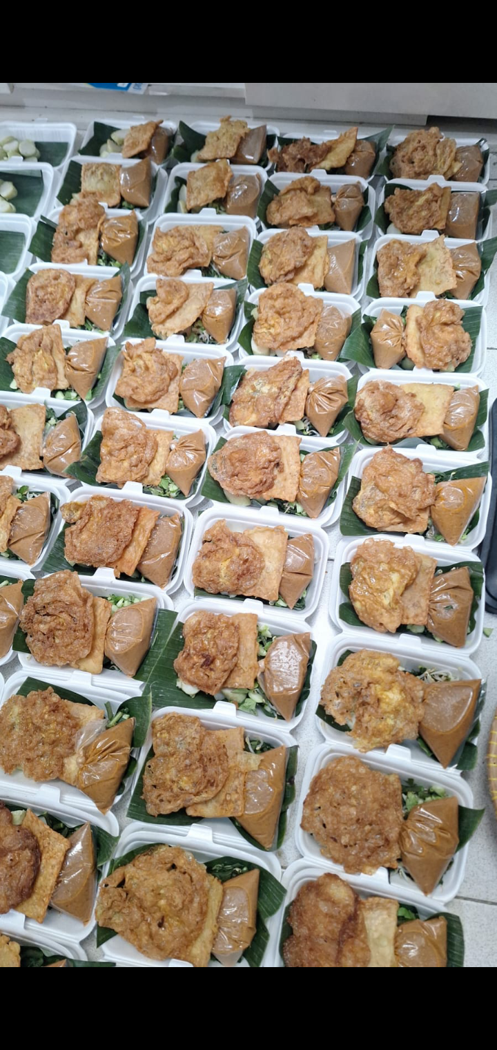 Nasi Box