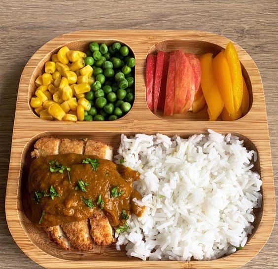 PMT Pangan Lokal Makanan Penuh Balita Weight Faltering dan Underweight Usia 12-59 Bulan