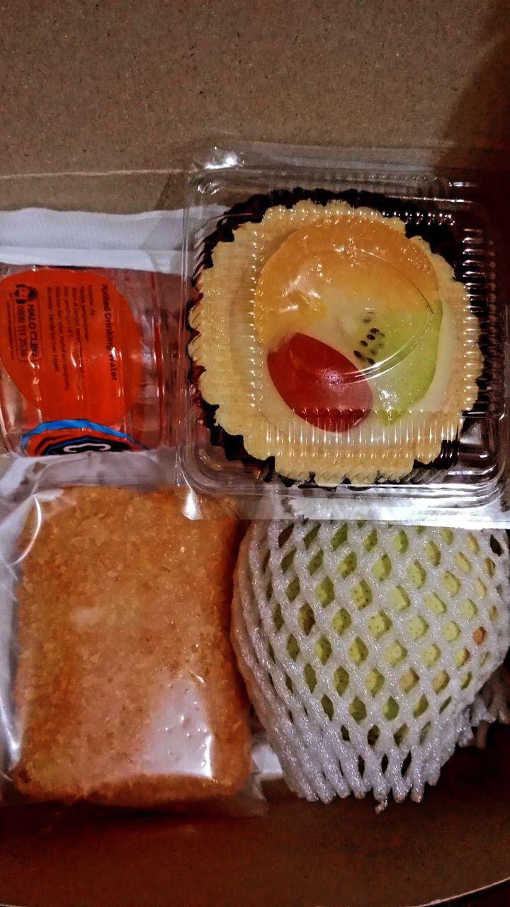 Berlinda snack 5