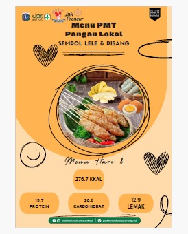 menu hari ke.1