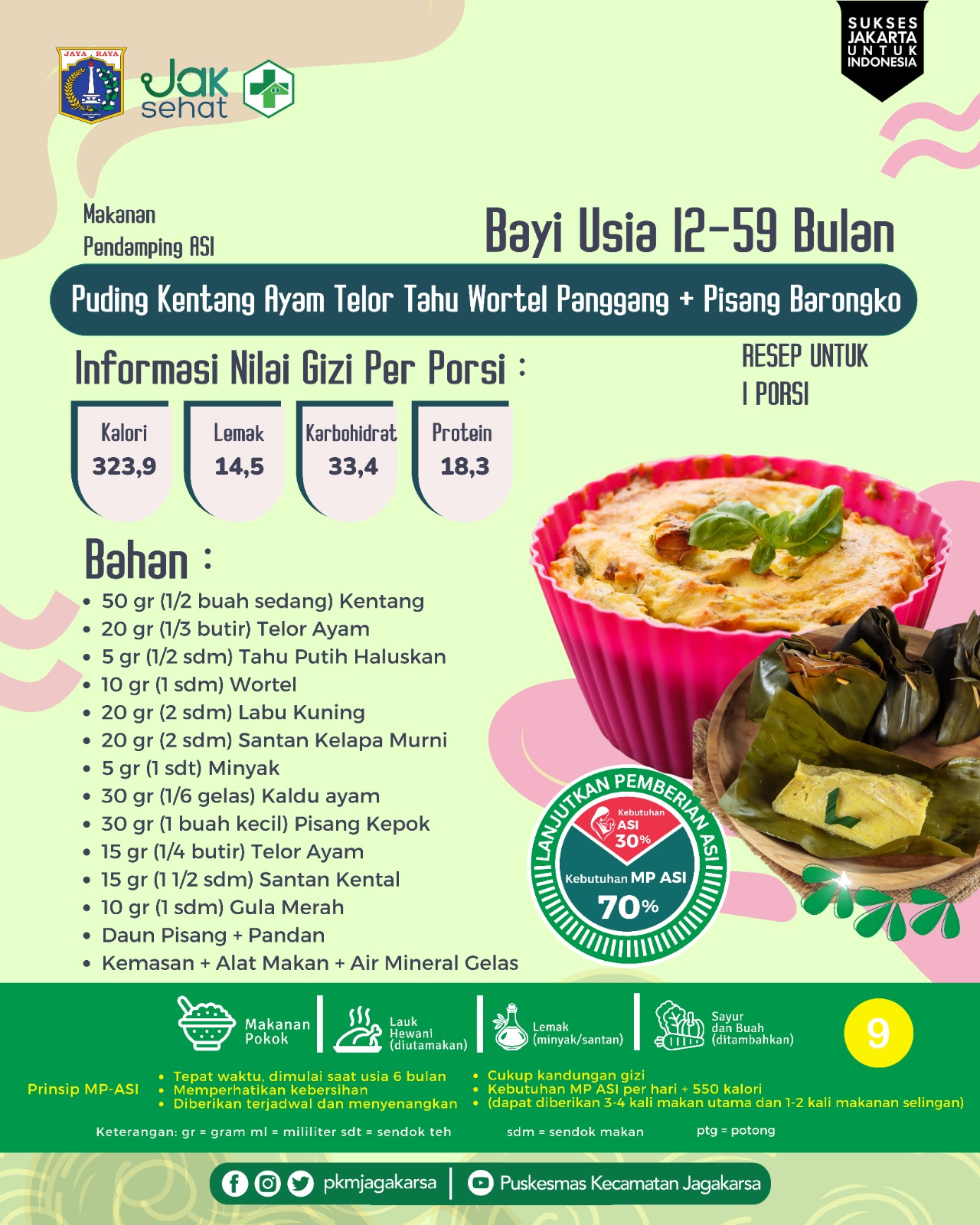 Menu 10
