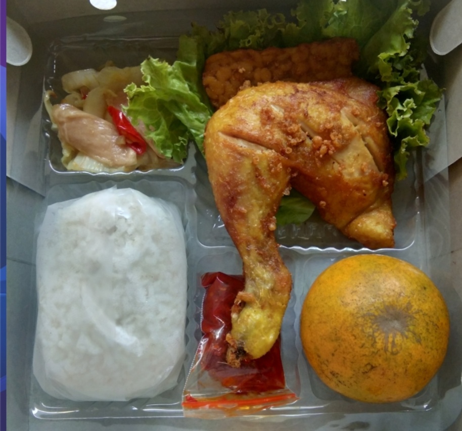 Ayam kremes
