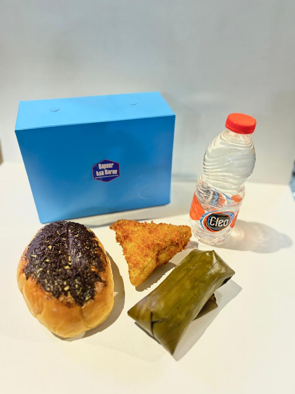 Snack Asa 1