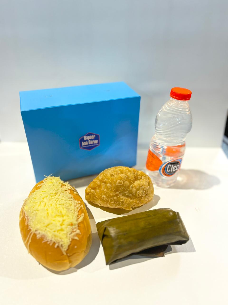 Snack Asa 2
