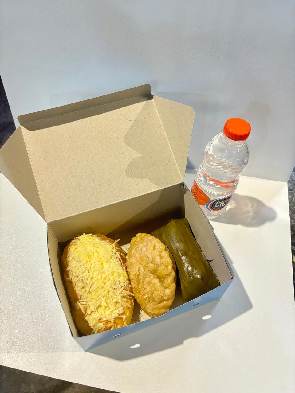Snack Asa 2