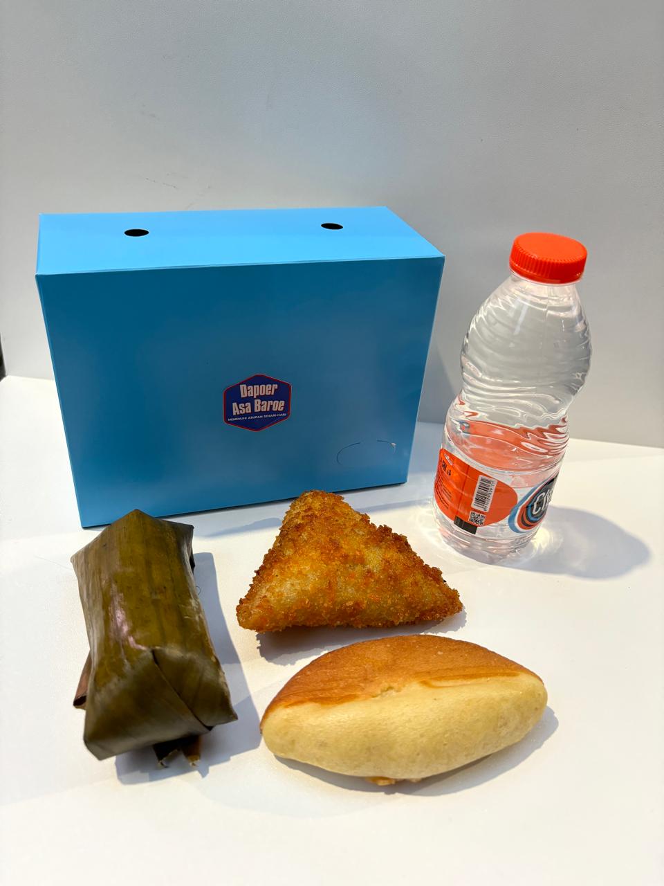 Snack Asa 3