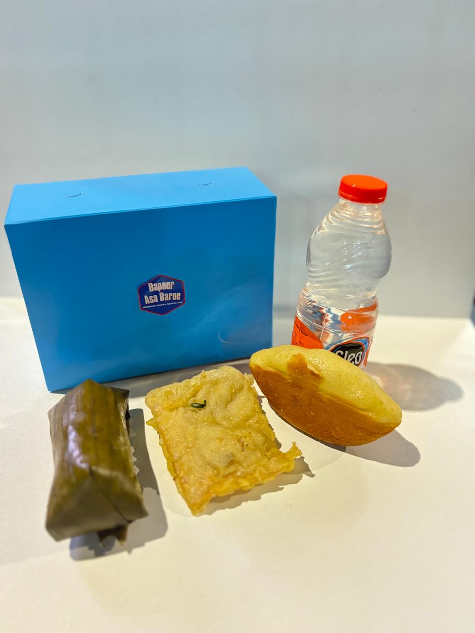 Snack Asa 3
