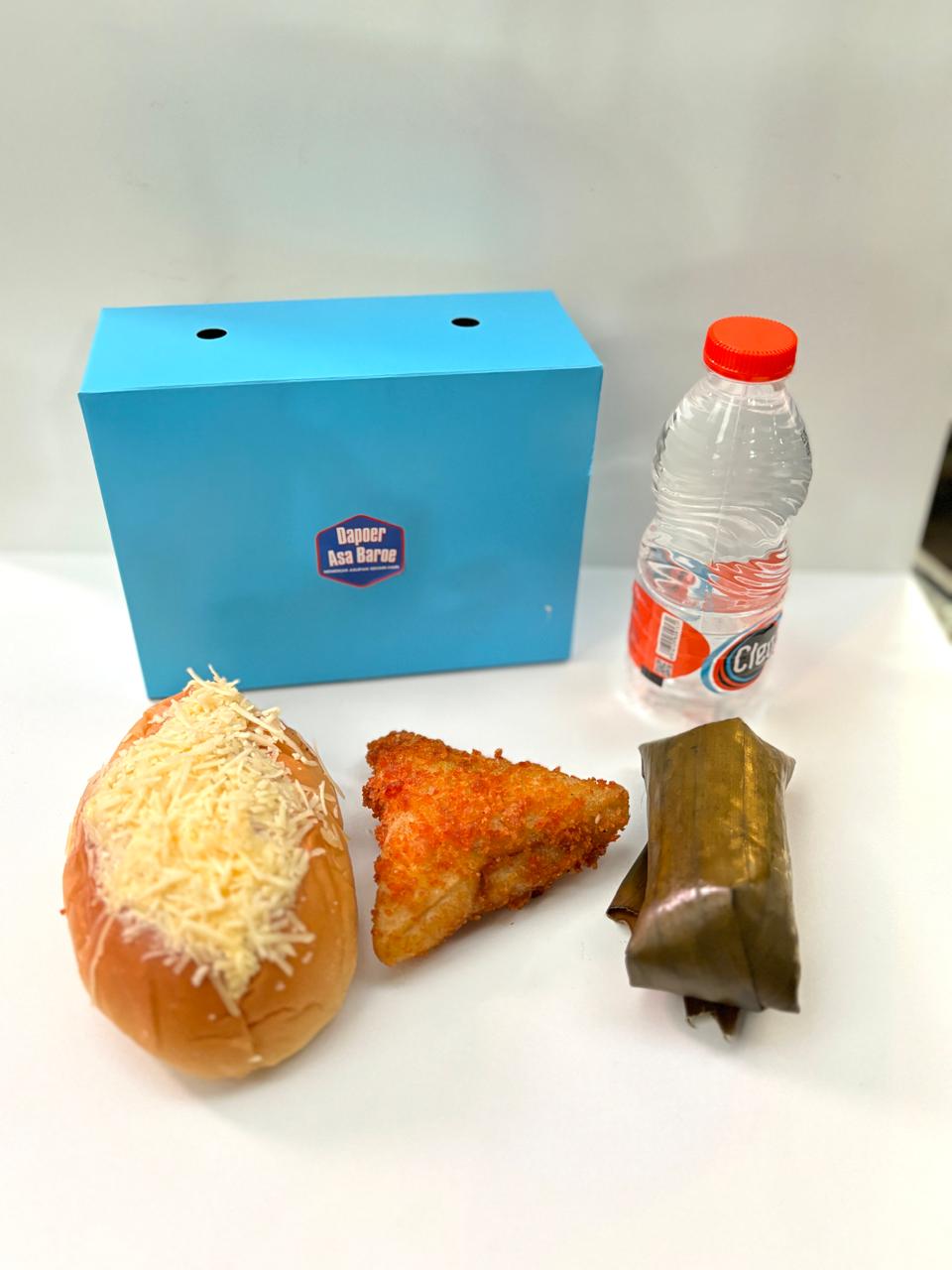 Snack Asa 2