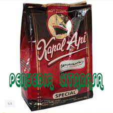 Kopi Kemasan