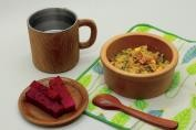 Tim Bubur Manado Daging Udang