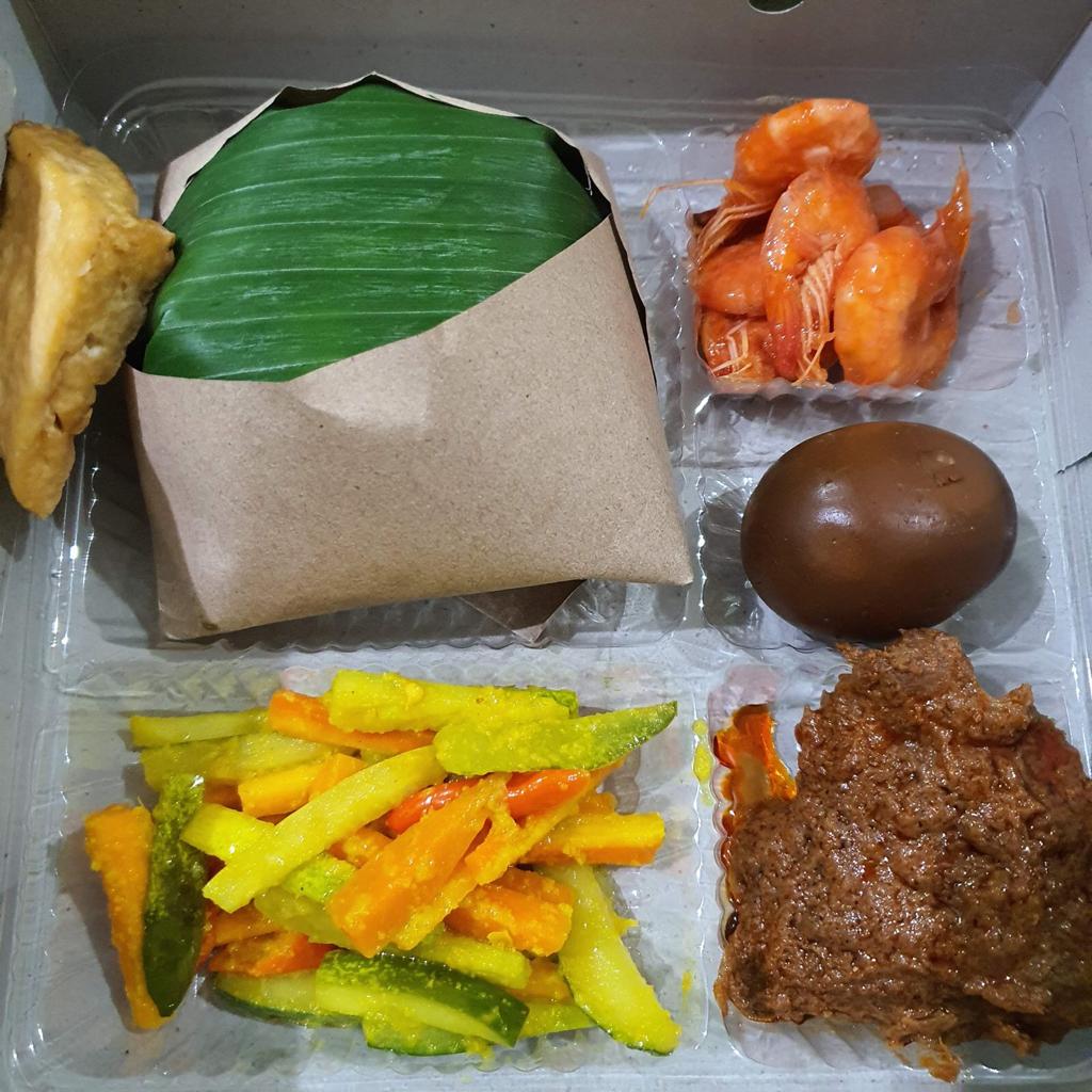 Nasi Box AuliaBirru 5