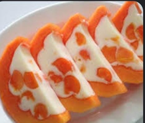 PMT Pangan Lokal Balita Weight Feltering dan Underweight 6-11 bulan