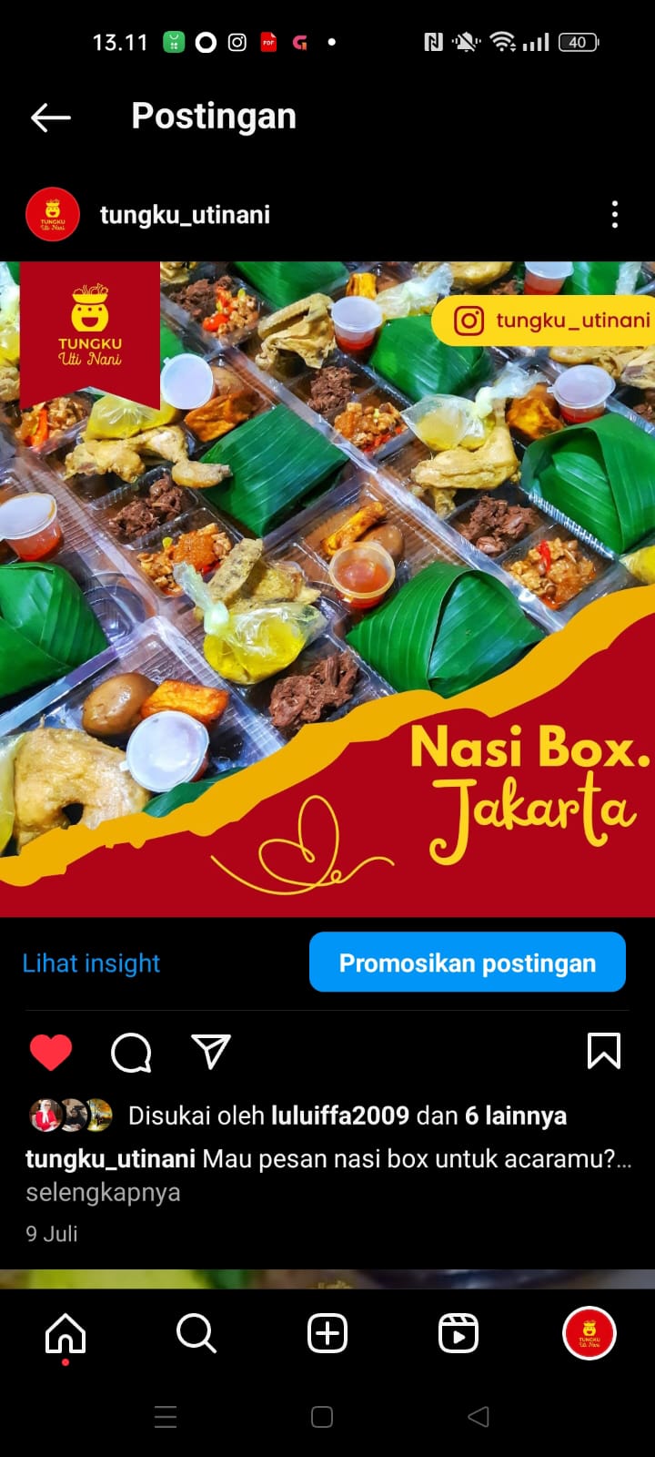 PMT usia 12-59 makan lengkap