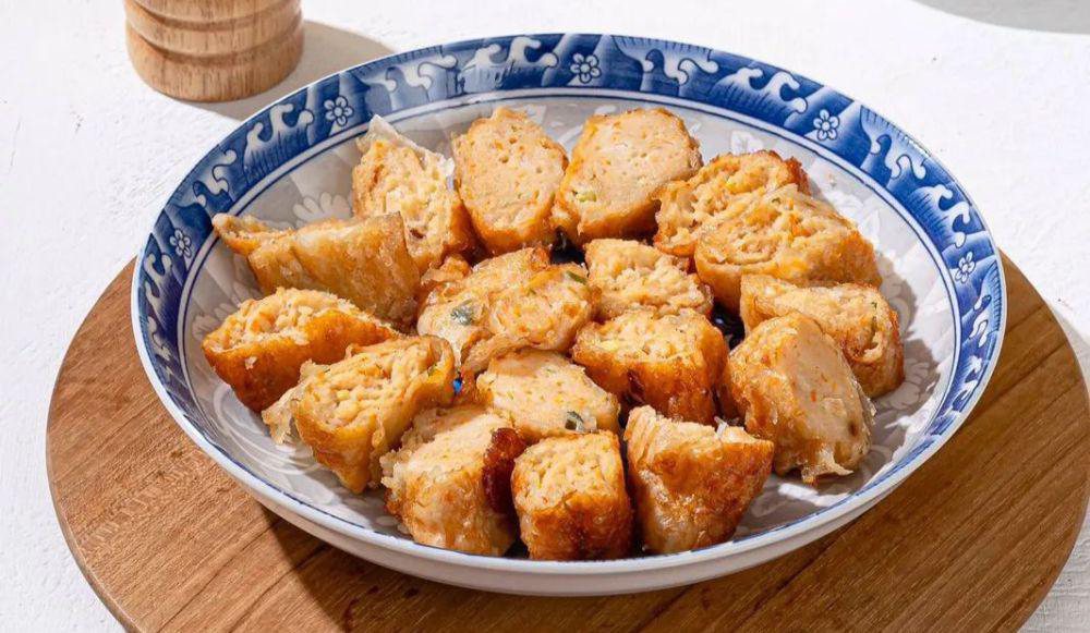 Paket Kudapan PMT Puskes Kec. palmerah Gohong ayam1