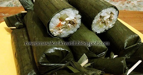 Paket Santing Snack mas fathir