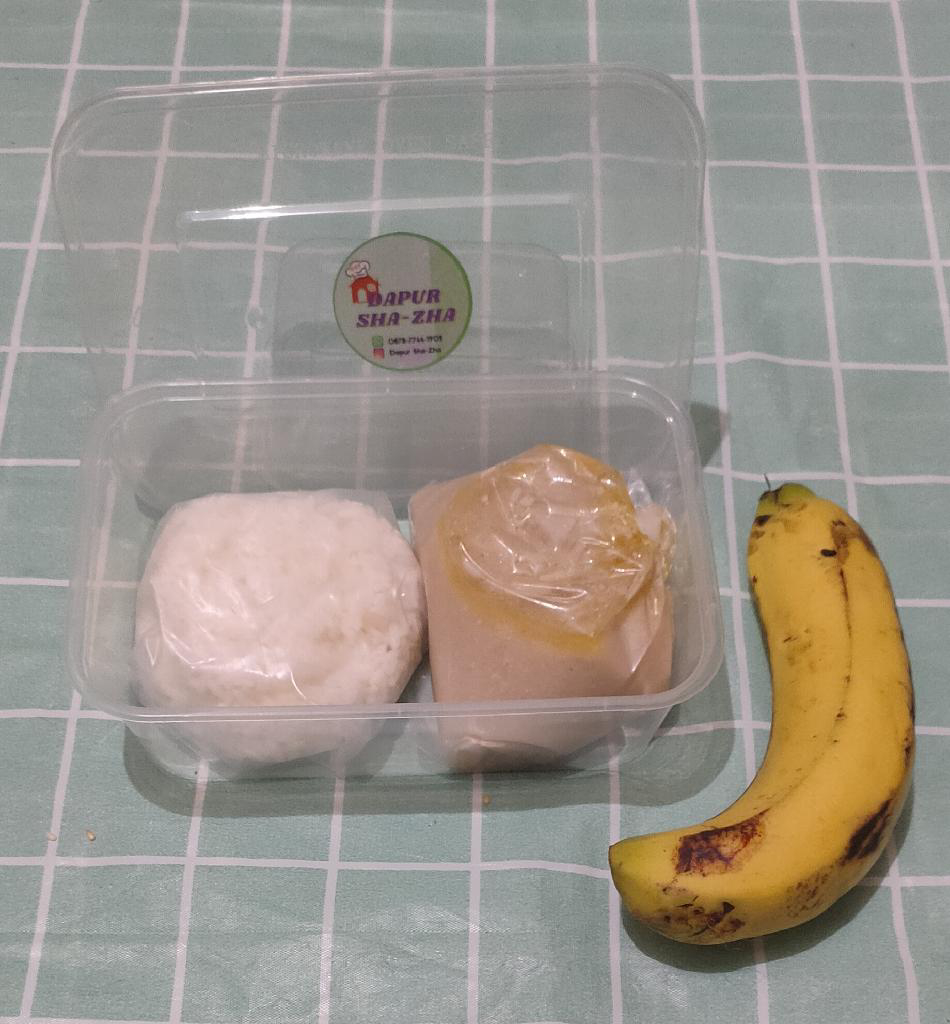 Paket PMT Balita1
