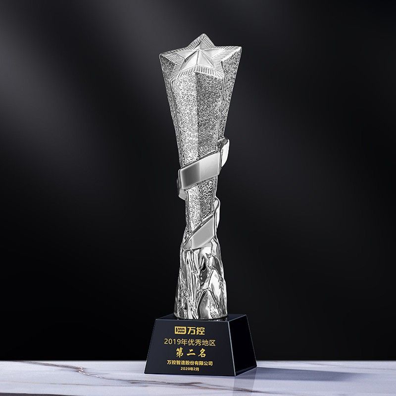PIALA AKRELIT JAYA LESTARI