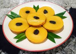 PMT Lokal 12 - 59 Bulan
