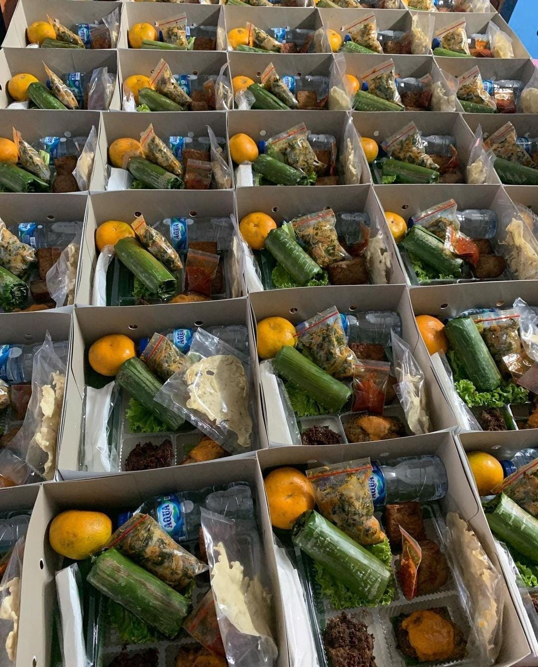 Nasi Bakar By Sendok Garpu Jakarta