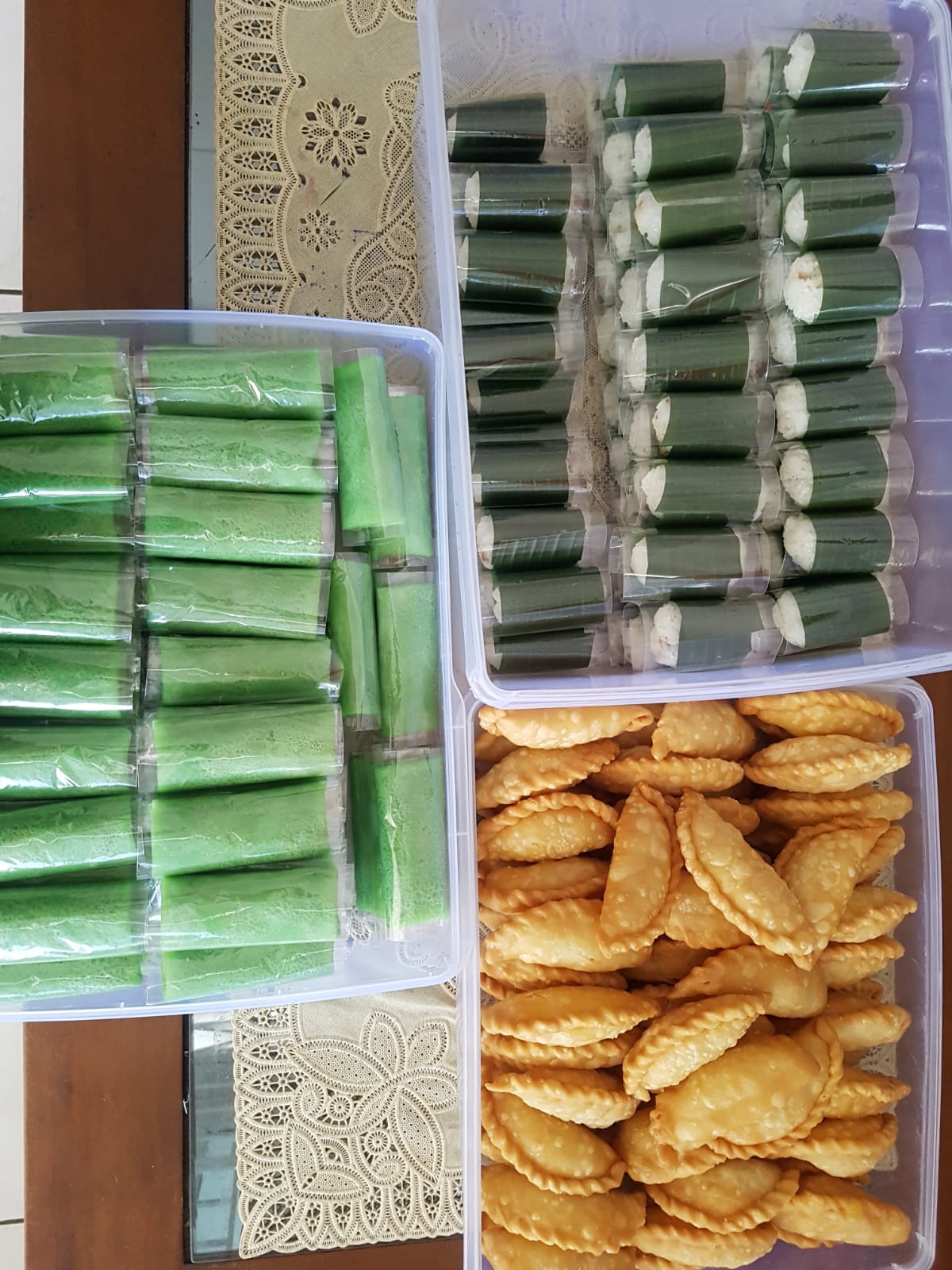 aneka kue