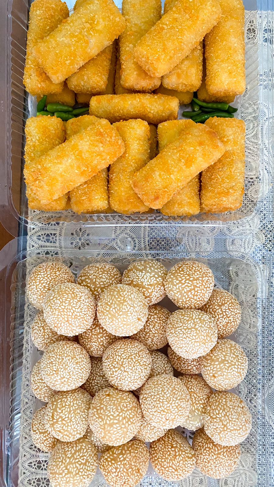 onde onde