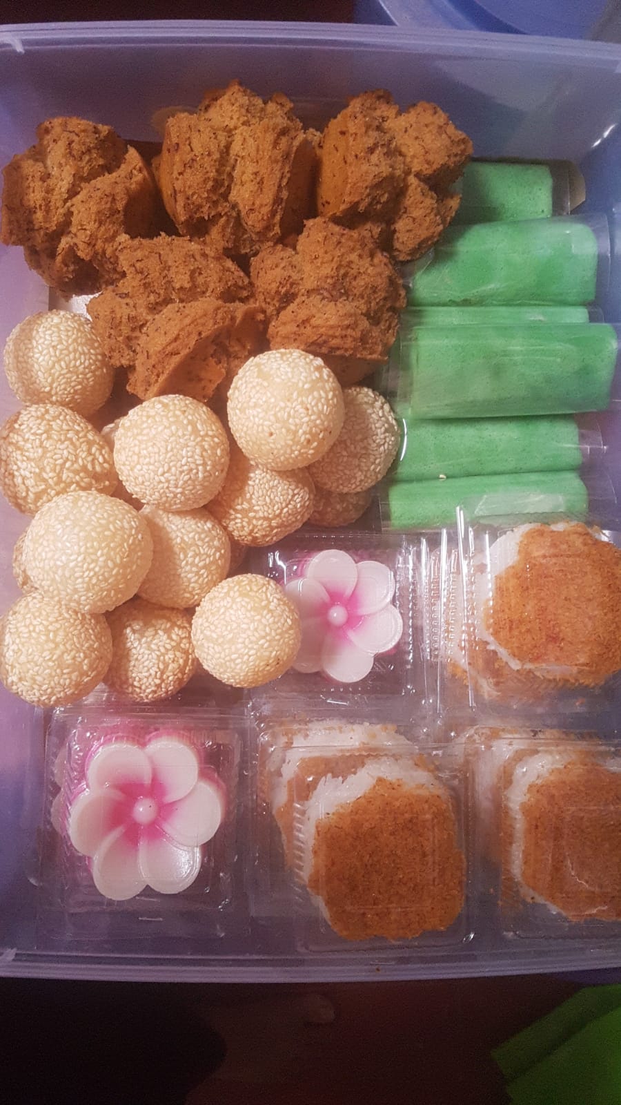 aneka kue