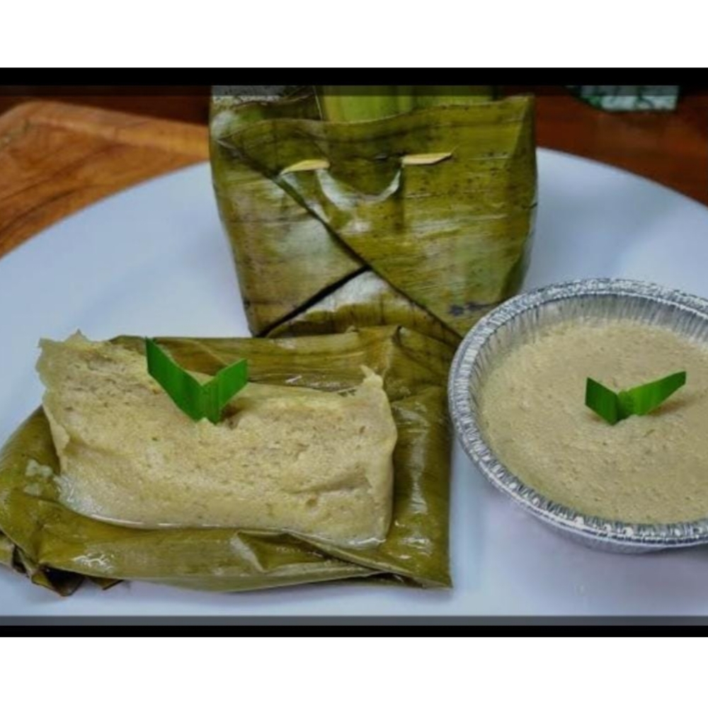 Menu Paket PMT Pemulihan